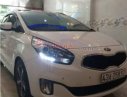 Kia Rondo   GATH   2016 - Cần bán xe Kia Rondo GATH năm 2016, màu trắng chính chủ, bản full đồ