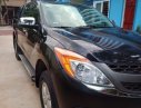 Mazda BT 50 2.2 MT  2015 - Cần bán xe Mazda BT 50 2.2 MT đời 2015, màu đen số sàn