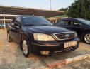 Ford Mondeo 2005 - Cần bán Ford Mondeo đời 2005, màu đen, giá chỉ 215 triệu