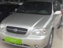 Kia Carnival GS 2008 - Lên đời bán Kia Carnival GS đời 2008, màu vàng, 260tr