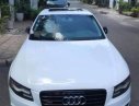 Audi A4 2.0T Quattro 2008 - Bán Audi A4 2.0T Quattro sản xuất 2008, màu trắng, nhập khẩu nguyên chiếc chính chủ