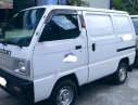 Suzuki Blind Van   2004 - Bán Suzuki Blind Van 580kg màu trắng, đời 2004