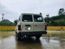 Toyota Land Cruiser 1990 - Bán xe Toyota Land Cruiser năm 1990, màu trắng, nhập khẩu, bản máy dầu