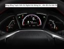 Honda Civic 1.8G 2019 - Honda Ô Tô Long An [bán xe Honda Civic 1.8G ] sản xuất năm 2019, màu bạc (Hotline 0944392047-0904668377)