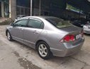 Honda Civic 2006 - Bán Honda Civic năm sản xuất 2006, màu xám số sàn