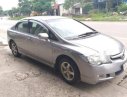 Honda Civic 2006 - Bán Honda Civic năm sản xuất 2006, màu xám số sàn