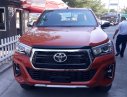 Toyota Hilux 2.4E 4x2 AT 2019 - Bán Toyota Hilux tự động 2019 trả góp tại Hải Dương, hotline: 0976394666 Mr Chính