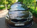 Kia Rondo DAT 2016 - Bán Kia Rondo, sản xuất năm 2016, số tự động, máy dầu, odo: 190000km