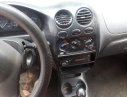 Daewoo Matiz 2006 - Bán ô tô Daewoo Matiz 2006, màu xanh lam, xe khá ổn định