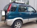 Daihatsu Terios 2007 - Bán Daihatsu Terios sản xuất năm 2007, xe đẹp gia đình sử dụng