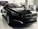 Peugeot 508 1.6 AT 2019 - Bán Peugeot 508 hướng đến sự sang trọng, mạnh mẽ