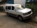 Mitsubishi Jolie   2003 - Cần bán gấp Mitsubishi Jolie 2003, màu trắng, nhập khẩu, máy êm