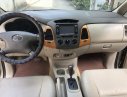 Toyota Innova V 2010 - Bán Toyota Innova V 2010 vàng cát tự động tuyệt vời, xe mình đi kỹ