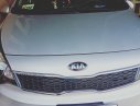 Kia Rio   2015 - Bán Kia Rio sản xuất 2015, màu bạc, nhập khẩu nguyên chiếc