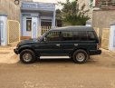 Mitsubishi Pajero 1996 - Nâng đời bán Mitsubishi Pajero 1996, nhập khẩu nguyên chiếc