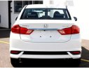 Honda City CVT 2019 - Bán ô tô Honda City CVT sản xuất 2019, màu trắng