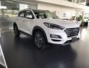 Hyundai Tucson 2.0 2019 - Bán xe Hyundai Tucson sản xuất năm 2019, màu trắng, xe nhập