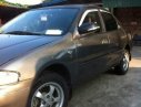 Mazda 323  MT 1998 - Bán xe Mazda 323 5 chỗ, số sàn, màu lông chuột