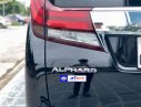 Toyota Alphard  3.5L V6 2017 - Bán Toyota Alphard 3.5L - V6 sản xuất 2017 model 2018