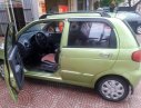 Daewoo Matiz 2006 - Bán ô tô Daewoo Matiz 2006, màu xanh lam, xe khá ổn định