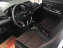 Toyota Yaris G 2016 - Bán Yaris nhập Thái số tự động 2016, màu bạc