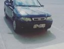 Fiat Albea ELX 2004 - Bán Fiat Albea sản xuất 2004, màu đen, xe máy ngon