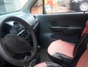 Daewoo Matiz 2006 - Bán ô tô Daewoo Matiz 2006, màu xanh lam, xe khá ổn định