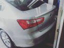 Kia Rio   2015 - Bán Kia Rio sản xuất 2015, màu bạc, nhập khẩu nguyên chiếc