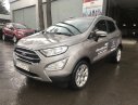 Ford EcoSport Titanium 1.5L 2018 - Thanh lý xe chạy thử Ford Ecosport Titanium 1.5L sx 2018, xe cực đẹp, giá cả thương lượng