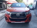 Toyota Hilux 2.4E 4x2 AT 2019 - Bán Toyota Hilux tự động 2019 trả góp tại Hải Dương, hotline: 0976394666 Mr Chính