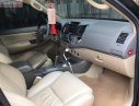 Toyota Fortuner 2.7V 4x2 AT 2012 - Bán Toyota Fortuner 1 cầu, số tự động, đời 2012, xe 1 chủ từ đầu