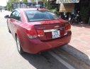 Chevrolet Cruze 2011 - Nhà bán Chevrolet Cruze năm 2011, màu đỏ, 310 triệu