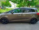 Kia Rondo DAT 2016 - Bán Kia Rondo, sản xuất năm 2016, số tự động, máy dầu, odo: 190000km