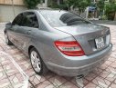 Mercedes-Benz C class C200 2010 - Bán Mercedes C200 năm 2010, màu xám giá cạnh tranh