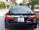 Toyota Camry 2.5G 2012 - Bán Toyota Camry 2.5G màu đen, đời 2012