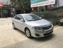 Toyota Corolla altis 2009 - Cần bán gấp Toyota Corolla altis sản xuất 2009, màu bạc, xe nhập, giá 435tr