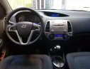 Hyundai i20 2012 - Cần bán lại xe Hyundai i20 2012, màu bạc, xe nhập