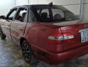 Toyota Corolla altis   2000 - Bán Toyota Corolla altis năm 2000, màu đỏ, giá chỉ 150 triệu