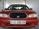 Toyota Corolla altis   2000 - Bán Toyota Corolla altis năm 2000, màu đỏ, giá chỉ 150 triệu