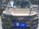 Hyundai Santa Fe 2016 - Cần bán xe Hyundai Santa Fe sản xuất 2016 còn mới