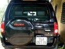 Isuzu Hi lander   2006 - Cần bán gấp xe Isuzu Hi lander năm sản xuất 2006, màu đen