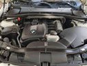 BMW 3 Series 325i 2011 - Bán BMW 325i 2011, màu trắng, nhập khẩu, 585 triệu