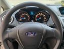 Ford Fiesta 1.5 AT 2014 - Cần bán xe Ford Fiesta 1.5 AT sản xuất năm 2014, xe gia đình