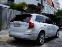 Volvo XC90 T6 Inscription 2016 - Bán Volvo XC90 T6 Inscription 2016, màu trắng, xe nhập