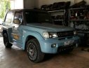 Hyundai Galloper   2003 - Bán Hyundai Galloper sản xuất 2003, nhập khẩu