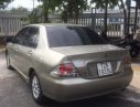 Mitsubishi Lancer 2005 - Cần bán gấp Mitsubishi Lancer năm 2005, giá tốt