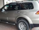 Mitsubishi Pajero  Sport AT  2015 - Cần bán Mitsubishi Pajero Sport AT sản xuất năm 2015, nhập khẩu chính chủ, 722 triệu