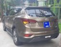 Hyundai Santa Fe 2016 - Cần bán xe Hyundai Santa Fe sản xuất 2016 còn mới