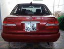 Toyota Corolla altis   2000 - Bán Toyota Corolla altis năm 2000, màu đỏ, giá chỉ 150 triệu