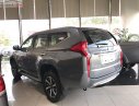 Mitsubishi Pajero Diesel 2018 - Cần bán xe Mitsubishi Pajero Diesel sản xuất 2018, màu xám, nhập khẩu nguyên chiếc